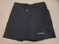 mont-bell 1105427 モンベル　登山用ショーツ ブラック L