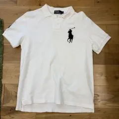 Polo by Ralph Lauren ポロシャツ ホワイト Mのサムネイル
