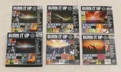 CD】BURN DOWN 19枚組 レゲエ REGGAE - メルカリ