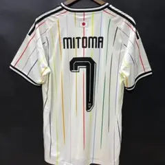 ユヴェントス ディマリア ユニフォーム 22/23 新品同様 - メルカリ