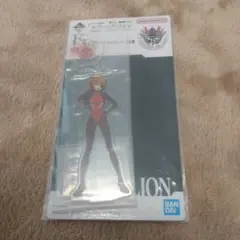 エヴァンゲリオン一番くじ F賞 アクリルスタンド 式波・アスカ・ラングレー