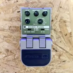 2026年最新】LINE6 ECHO PARKの人気アイテム - メルカリ