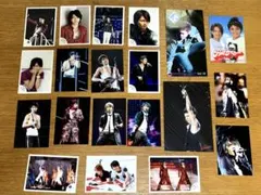A.B.C-Z 橋本良亮さん ステージフォト まとめ売り 505枚 - メルカリ