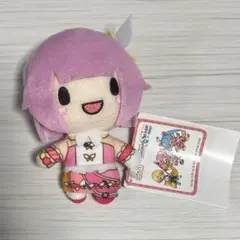 【1314】鳳えむ　ふわぷちマスコット