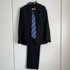 スーツ上下セット　160センチ