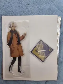 アクリルスタンド(イザナ)