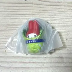 マイメロディ 白菜マスコット ガチャガチャ