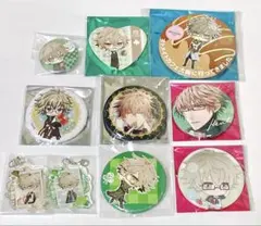 2025年最新】AMNESIA ケント 缶バッジの人気アイテム - メルカリ