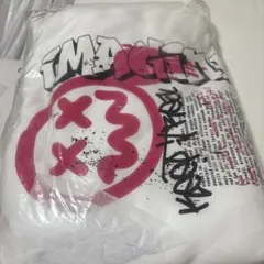KILL THE REAL Tシャツ