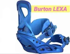 burton ビンディング