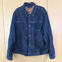 希少sサイズ LEVI'S TYPE1 506XXタイプ1st 大戦モデル - メルカリ