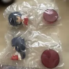 犬夜叉 おすわり隊3つセット