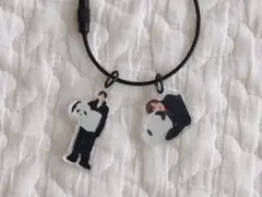 アクリルキーホルダー アクキー キンプリ 永瀬廉