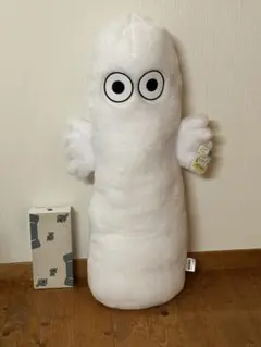 2026年最新】ムーミン ぬいぐるみ 特大の人気アイテム - メルカリ