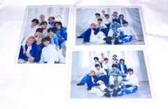 超特急 生写真 集合 8号車の日 B9