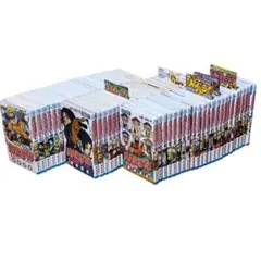 NARUTO 全巻セット 1〜72巻 岸本斉史