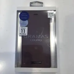 GRAMAS iPhone XS Max iPhone11 Pro Maxケースのサムネイル