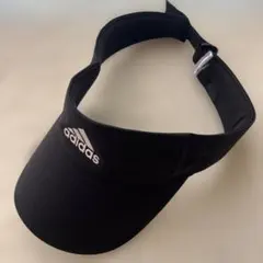 adidas golfサンバイザーレディース