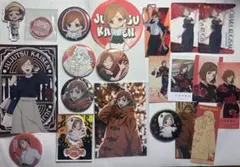 2025年最新】釘崎野薔薇 まとめ売りの人気アイテム - メルカリ