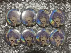 星導ショウ)CONCERTO ランダム缶バッジ Day2 にじフェス - メルカリ