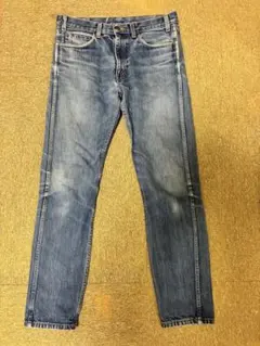リーバイス 506 w30 l34 スケーター ブーツカット swag y2k - メルカリ