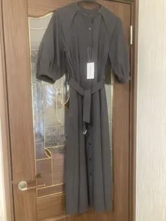 【新品未使用】ナチュラルビューティーベーシック　ワンピース