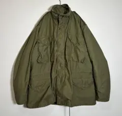 2026年最新】m65 フィールドジャケット shortの人気アイテム - メルカリ