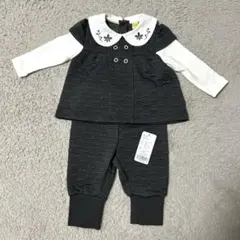 新品・未使用　【セットアップ】ブリーナトップス＆パンツ