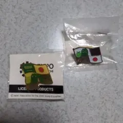 2026年最新】愛知万博 ピンバッチの人気アイテム - メルカリ