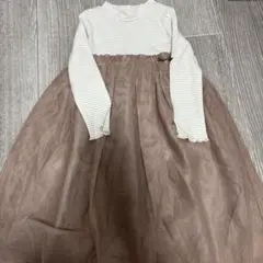 après les cours 100cm ワンピース