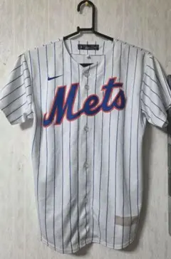 ニューヨークメッツ　ユニフォーム