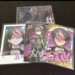 シクフォニ LAN チェキまとめ売り - メルカリ
