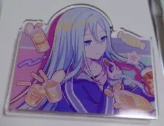 プロセカ　バースデー　アクリルバッジ　宵崎奏
