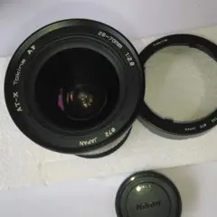 Tokina AT-X AF 28-70mm F2.8 Nikon用