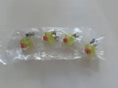 JOCHUM ジェオチャム めじるしアクセサリー もこ