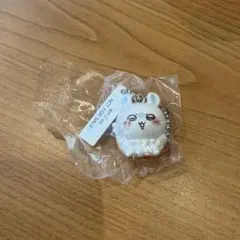 ちいかわ くら寿司 コラボ キーホルダー フィギュア モモンガ