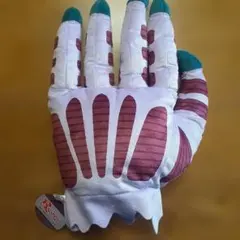 地獄先生ぬ〜べ〜　鬼の手BIGぬいぐるみ