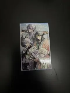 Dytica Happy Pack 2025ランダムチェキ風カード