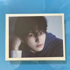 ENHYPEN ROMANCE UNTOLD daydream ジョンウォン