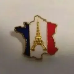 2026年最新】エッフェル塔 ピンバッジの人気アイテム - メルカリ
