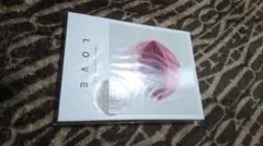 ARASHI Live Tour 2013 LOVE DVD
