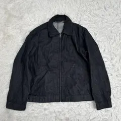 美品】90s ポールスミス ロンドン ドリズラージャケット スイング