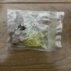 なかよしドロップチャーム　ぽむぽむぷりん