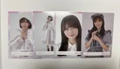 櫻坂46 生写真 田村保乃 まとめ売り