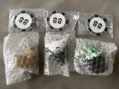 クレヨンしんちゃん　おすしんちゃん　3点セット