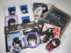 銀魂 銀八先生 桂小太郎8点まとめ売り