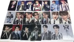 jo1der show 河野純喜　まとめ売り