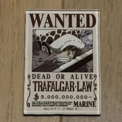 2026年最新】トラファルガー・ロー アクリルスタンドの人気アイテム