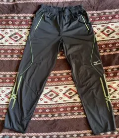 ミズノ　mizuno ジャージ下　2XL