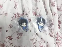 ワールドトリガー ワートリ　烏丸京介 でふぉラバ